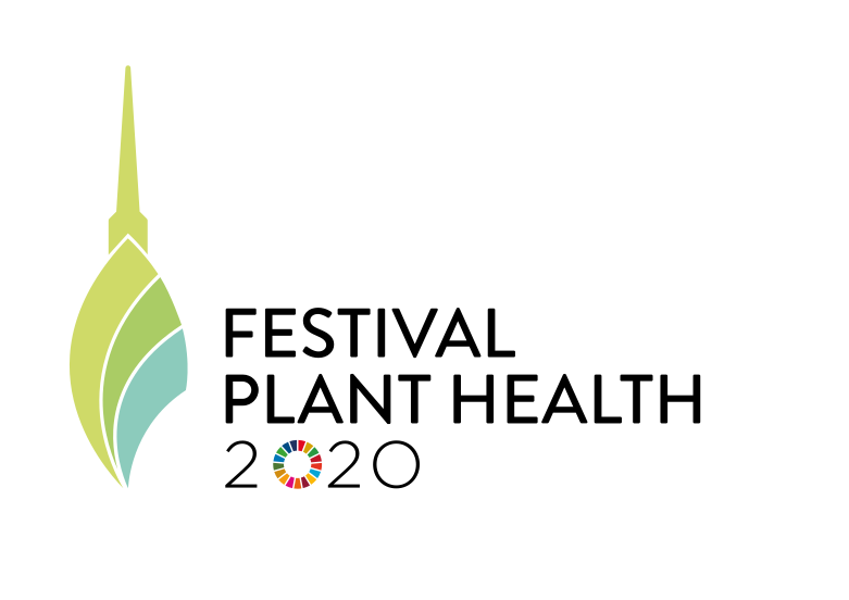 Festival Plant Health Torino