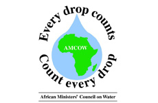 African Ministers’ Council on Water (AMCOW)