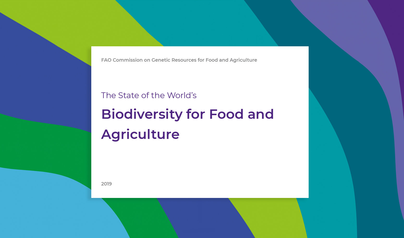 Assessment Report on Biodiversity & Ecosystem Services in Asia and the  Pacific: A Primer