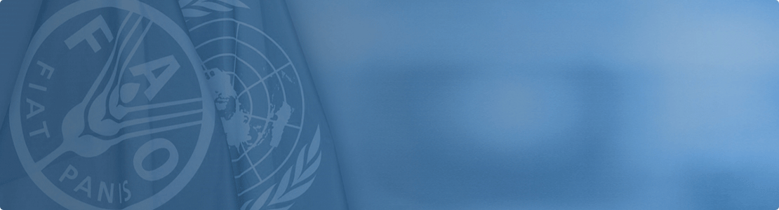 Food and Agriculture Organization of the United Nations: Detail Audio