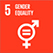 SDG 5. Gender equality