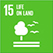 SDG 15. Life on land