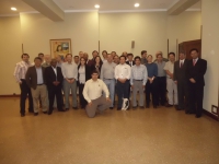 Taller de Información de AMS / e-SOTER