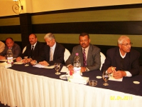Inception workshop on soil information, 1-5 April 2012, Amman, Jordan