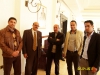 Inception workshop on soil information, 1-5 April 2012, Amman, Jordan