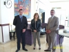 Inception workshop on soil information, 1-5 April 2012, Amman, Jordan