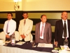 Inception workshop on soil information, 1-5 April 2012, Amman, Jordan