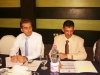 Inception workshop on soil information, 1-5 April 2012, Amman, Jordan