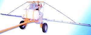 Pulverisador 200