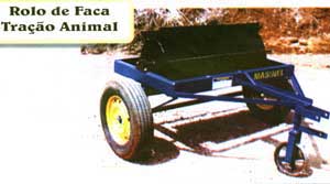 Rolo de faca