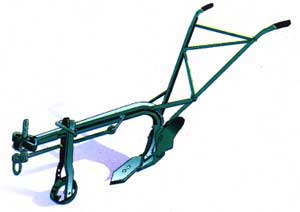 Mealie Brand Maun cultivator