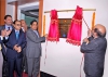 DG visit 2012
