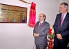 DG visit 2012