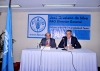 DG visit 2012