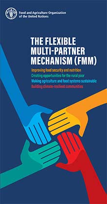 FAO’s Multipartner Programme Support Mechanism (FMM) 