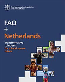 FAO + Netherlands