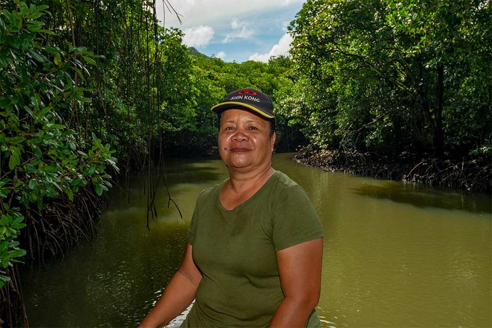 Sustainable tourism for climate resilience and women’s empowerment in SIDS