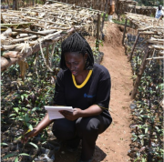 Podcast - Towards Sustainable Food Systems - E4: Rwanda's journey towards sustainable food systems