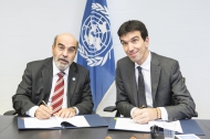 Italy and FAO team up to promote agricultural heritage systems in Italy and other European areas