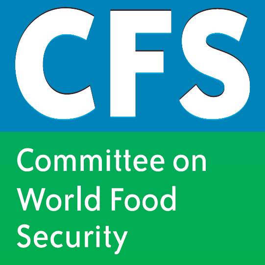 food logos of the world. Committee on World Food