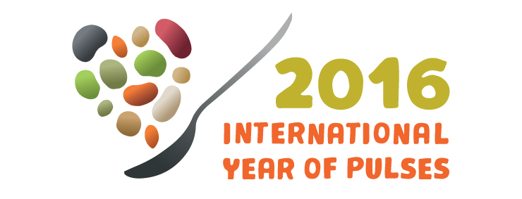 the International Year of Pulses 