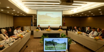 Regional Sago network launched across Asia and the Pacific