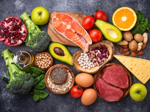 healthy foods - Nutrition, Healthy, Health food
