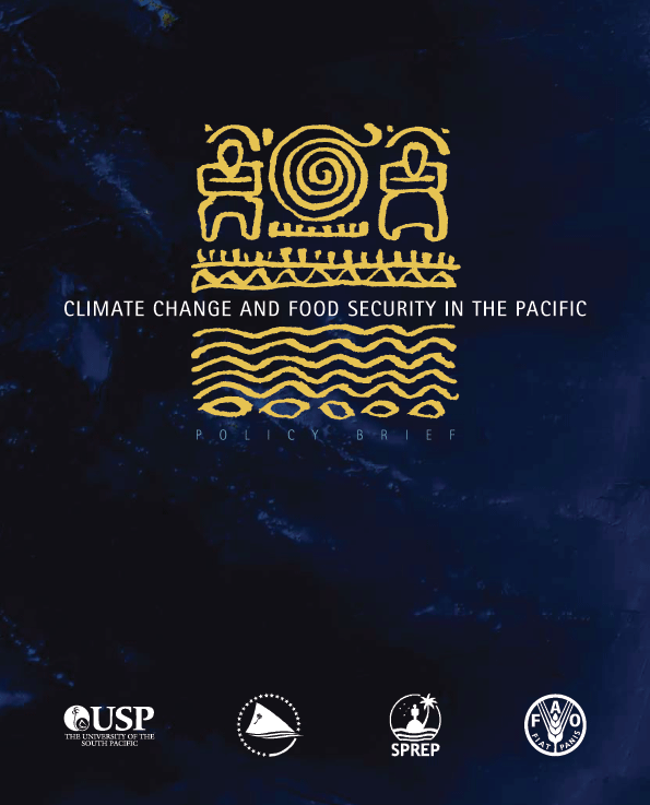 Review of the Inspection Procedures Applied to the Inspection of Food in Fiji