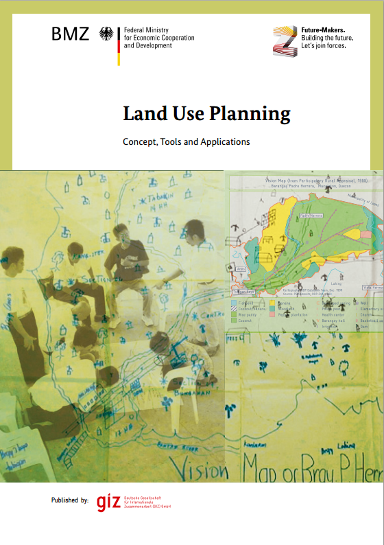 guidelines for land use planning fao pdf