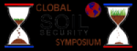  IUSS Global Soil Security Symposium