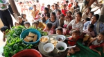 Mothers and children hold the key to better global nutrition