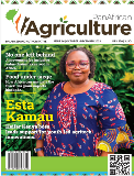 PanAfrican Agriculture, Oct-Dec 2023