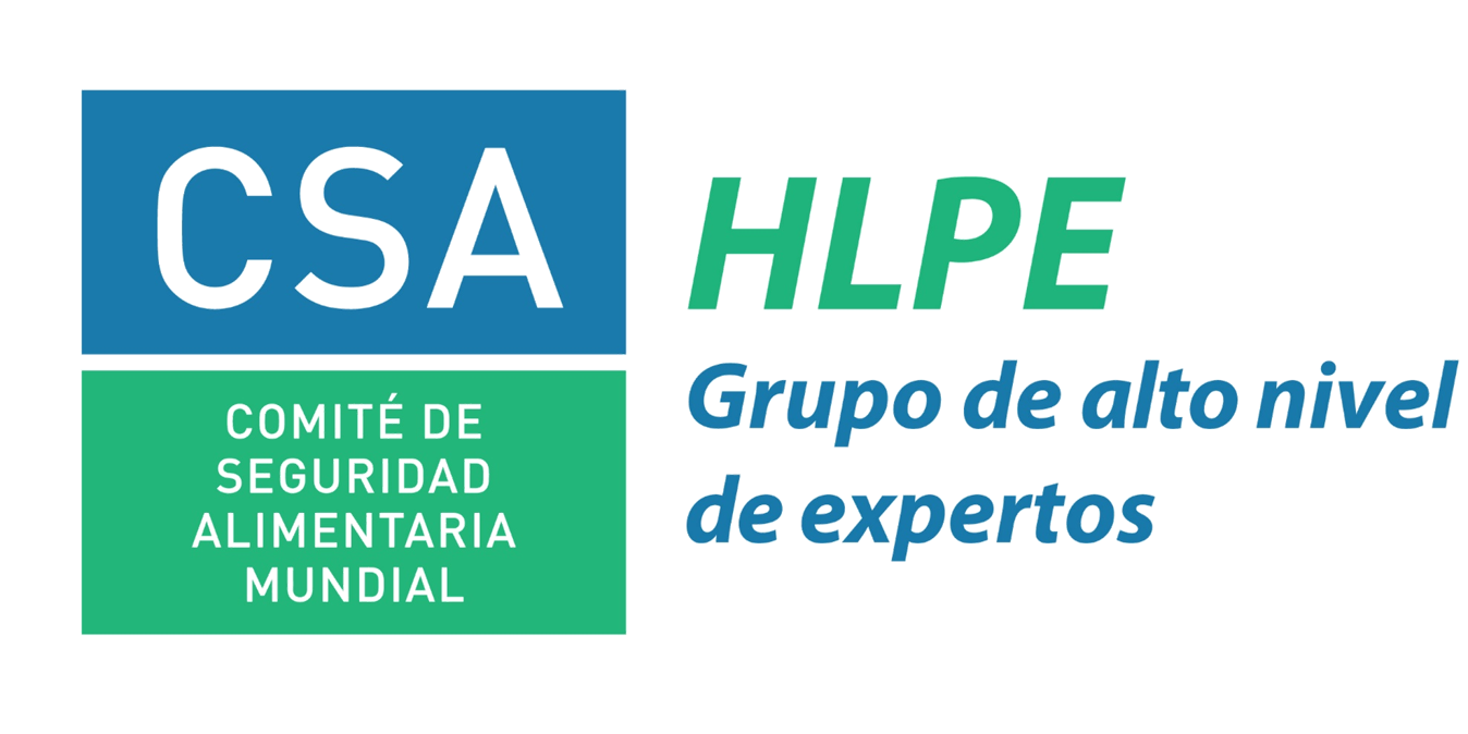 CFS_HLPE_logo_ES TRANSP
