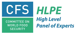 CFS HLPE logo