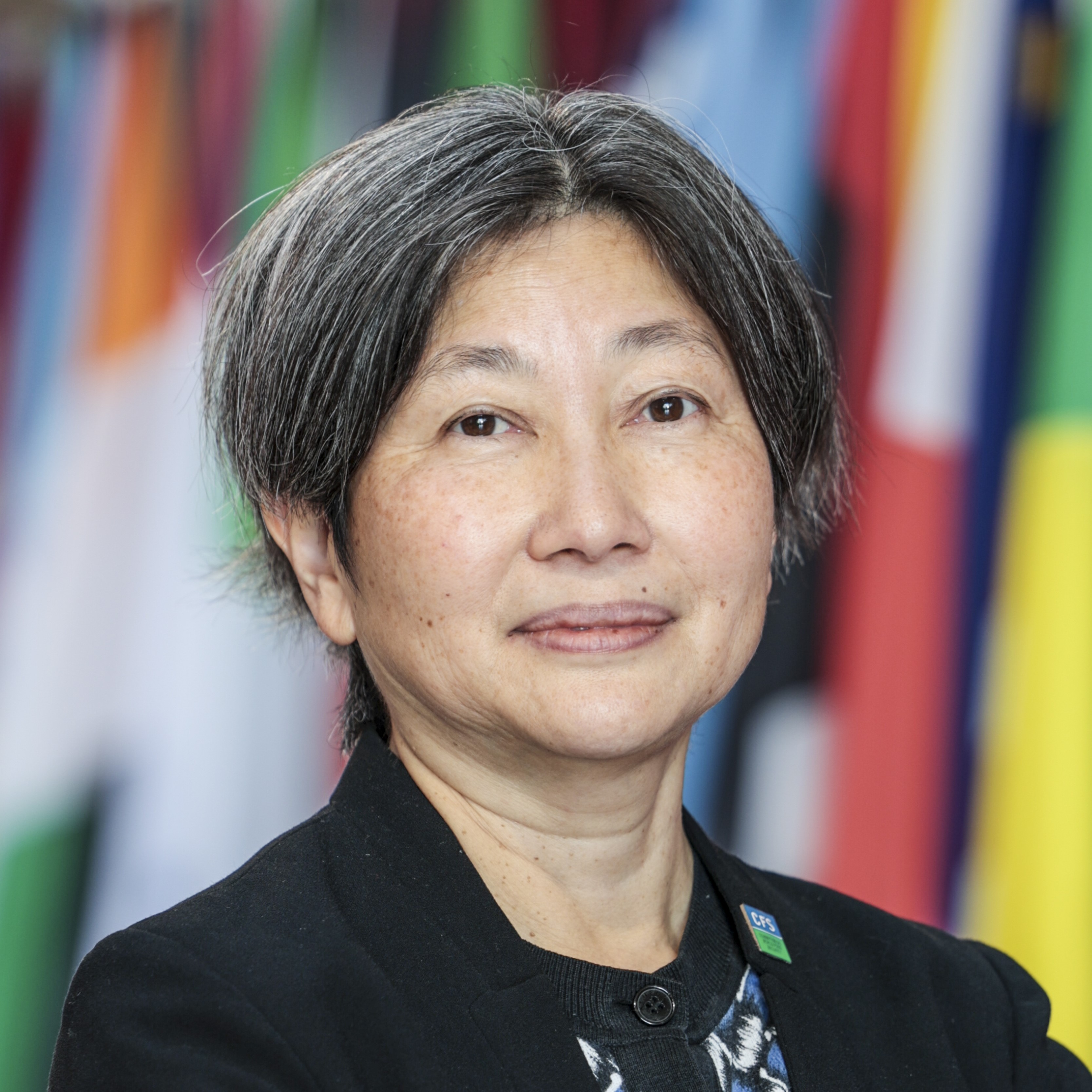 SUWA-EISENMANN, Akiko, PhD