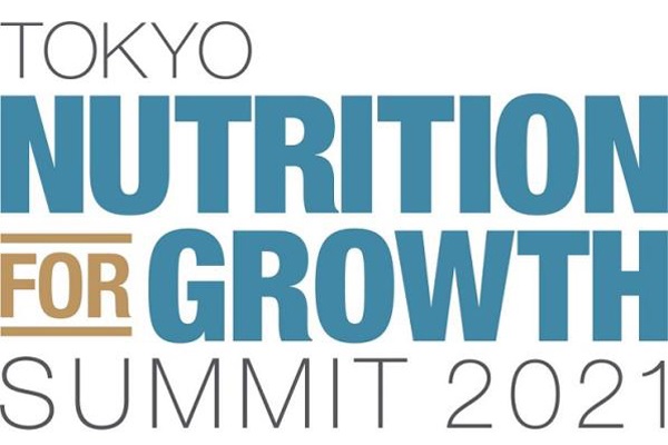 Nutrition for growth Summit