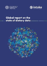 global report dietary data