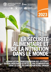 SOFI 2023 French cover
