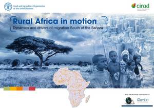 A first atlas on rural migration in sub-Saharan Africa 1