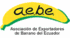Asociación de Exportadores de Banano del Ecuador (AEBE)