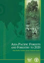 Asia-Pacific Forests and Forestry to 2020