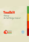 Toolkit - Reducing the Food Wastage Footprint