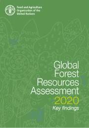 Global Forest Resources Assessment 2020