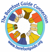 Barefoot Guide Connection