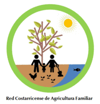 Red Costarricense de Agricultura Familiar 