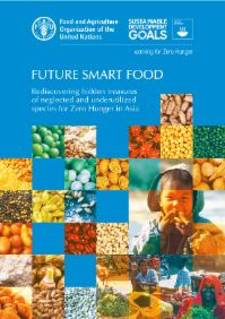 Future Smart Foods