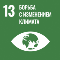 SDG 13