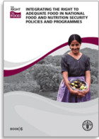 Guide on Right to Food in Policies and Programmes