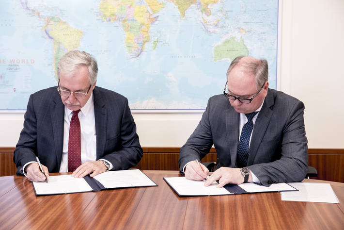 Fao News Article The Russian Federation Donates 3million To