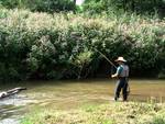 Trout tourism